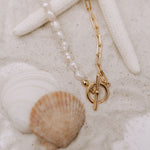 Load image into Gallery viewer, Gold Coast Necklace

