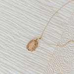 Load image into Gallery viewer, Isabelle Locket Necklace
