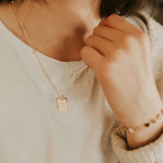 Load image into Gallery viewer, *Littles* Meadow Necklace
