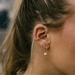 Load image into Gallery viewer, Peri Ear Cuff
