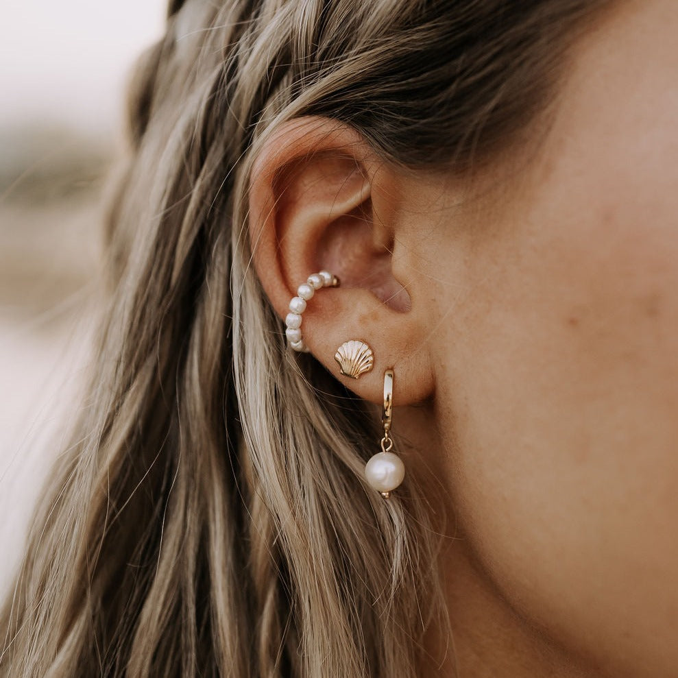 Ear Cuffs