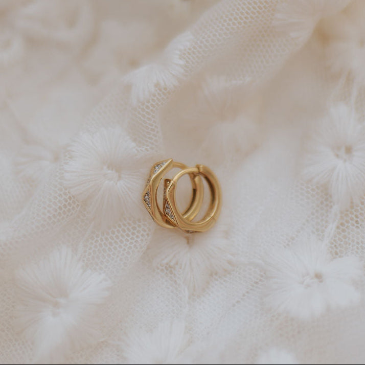 Georgia Diamond Hoops