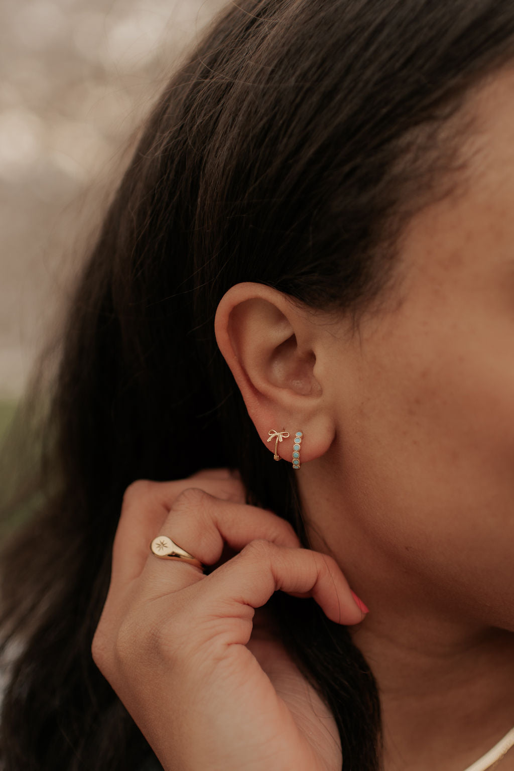 Mauve Jewelry Co. Mauve Jewelry Co.