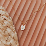 Load image into Gallery viewer, Cross Pendant Necklace
