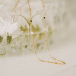 Load image into Gallery viewer, Nora Gold Filled Necklace
