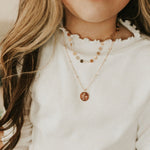 Load image into Gallery viewer, Buttercup Necklace
