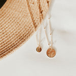 Load image into Gallery viewer, Buttercup Necklace
