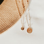 Load image into Gallery viewer, *Littles *Buttercup Necklace
