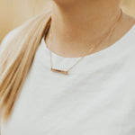 Load image into Gallery viewer, Apollo Necklace
