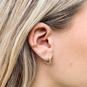 Peri Ear Cuff