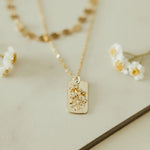 Load image into Gallery viewer, Blossom Necklace
