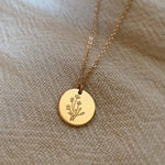 Load image into Gallery viewer, Wildflower Necklace
