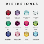 Load image into Gallery viewer, Birthstone Ring
